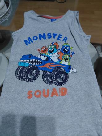 Tricko-monster, kiki&koko,122