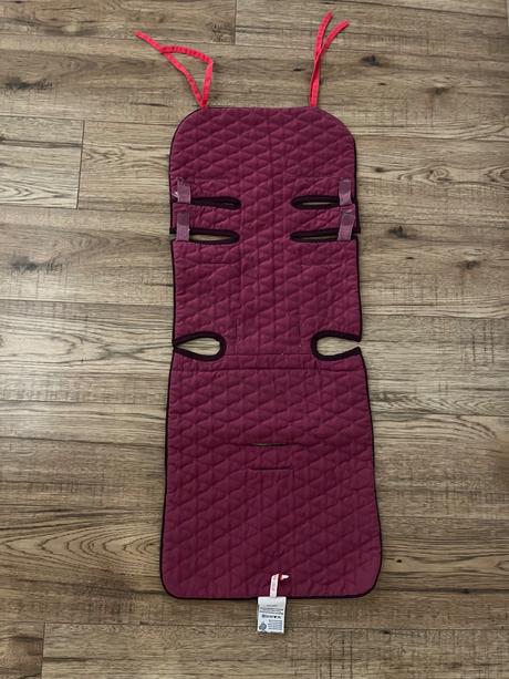 Podložka do športového kočíka, jané