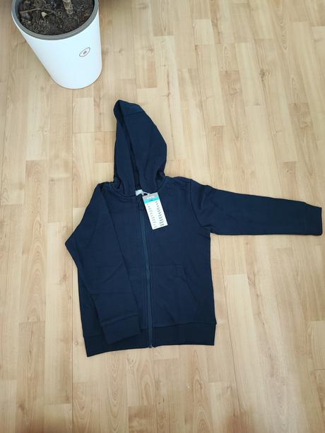 Mikina s kapucňou, sinsay,116