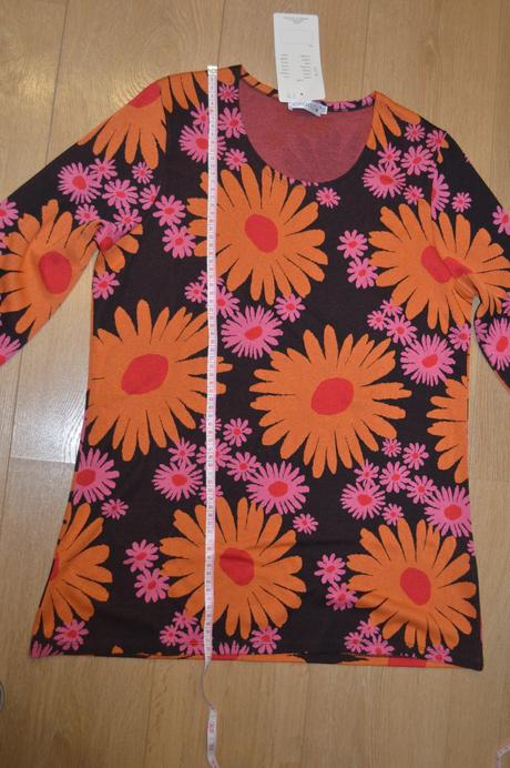 Dámsky pulóver, 44