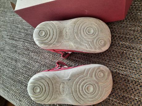 Topánky, d.d.step,21