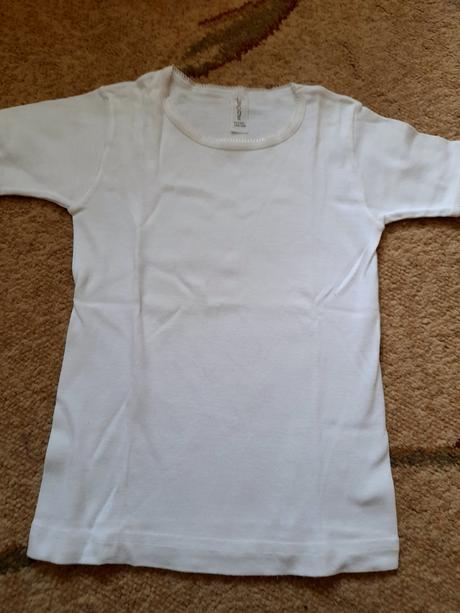 Tričko, 116