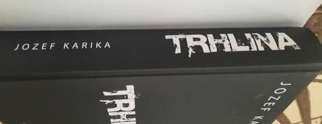 Jozef karika - trhlina,