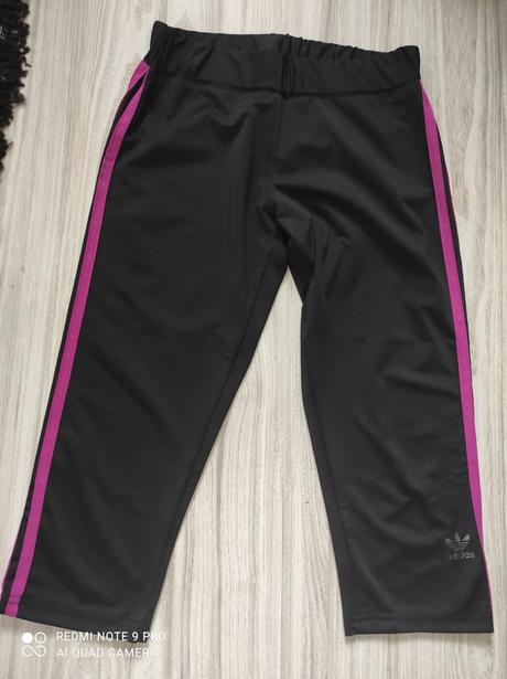 3/4 nohavice adidas, adidas,xs