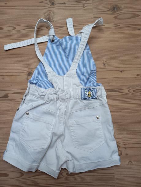 Riflove kratasy na traky, top stav, original marines,110