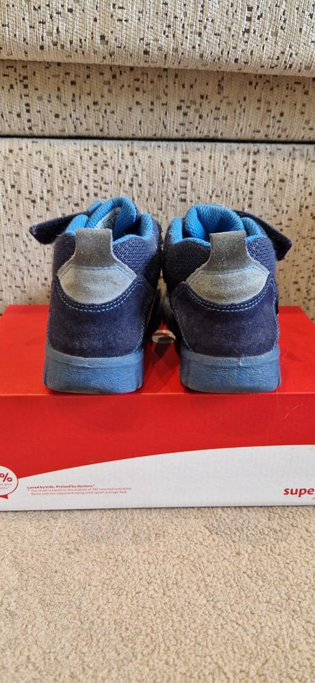 Tenisky superfit, superfit,26