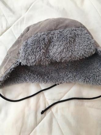 Čiapka, cherokee,80