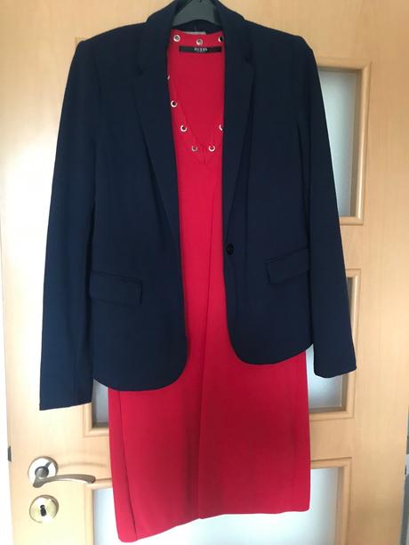 Úpletové sako, orsay,38