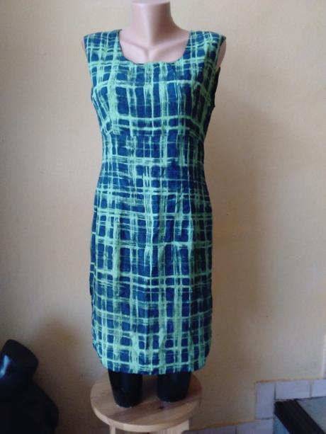 Púzdrové šatky - m, m