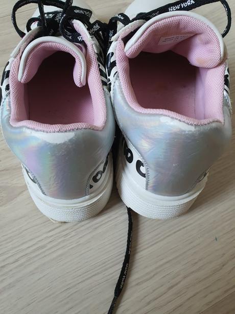 Tenisky benetton, benetton,35