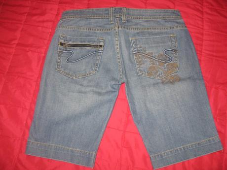 Dámske krátke nohavice 29 house, 28