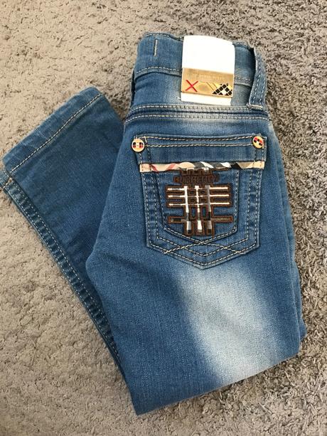 Dievcenske rifle, 92