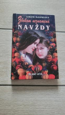 Zbohom neznamená navždy, 