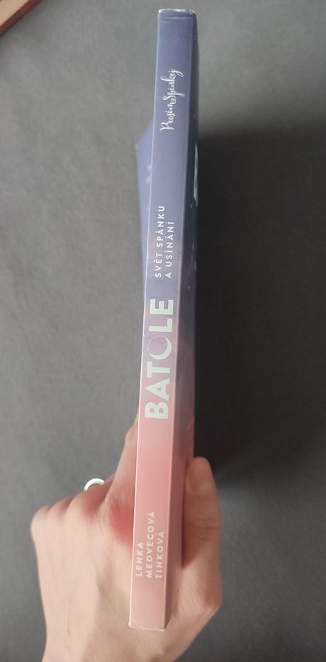 Batole - svet spanku a usinani, 