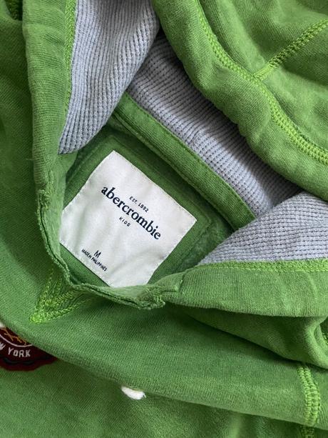 Detska mikina abercrombie&fitch, abercrombie&fitch,128