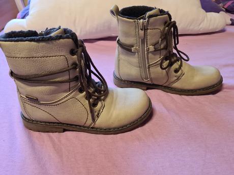Zimné topanky, humanic,32