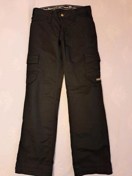 Čierne kapsáče, helly hansen,36