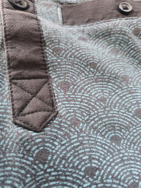 Tričko ch8, f&f,134