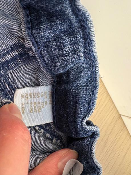 Balik oblecenia pre chlapca velkost 80, 68–80