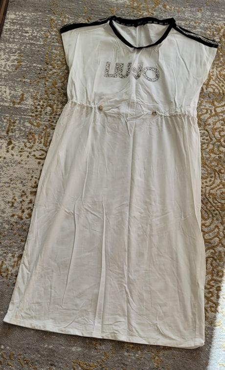 Saty liu jo, liu jo,m