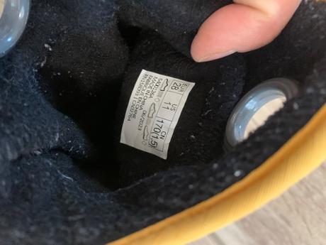 Reima mega mini zimné snehule 28, reima,28