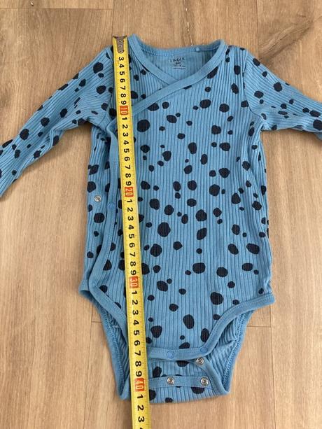 Lindex rastúce body 68, lindex,68