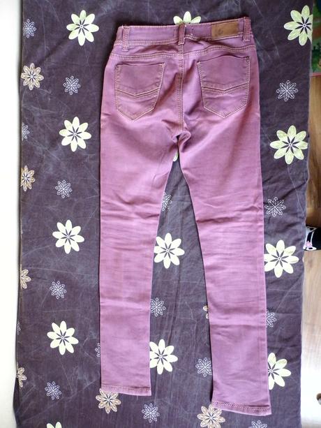 Nohavice 36-38, kik,36