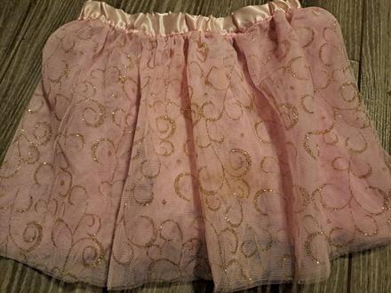 Dievcenska sukna, 110 / 116