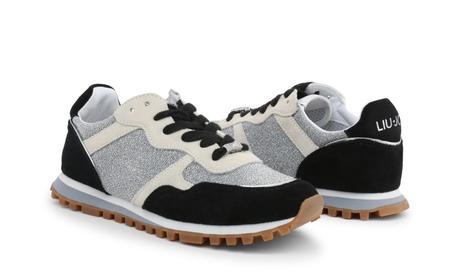 Liu jo sneakers, brúsená koža, liu jo,36
