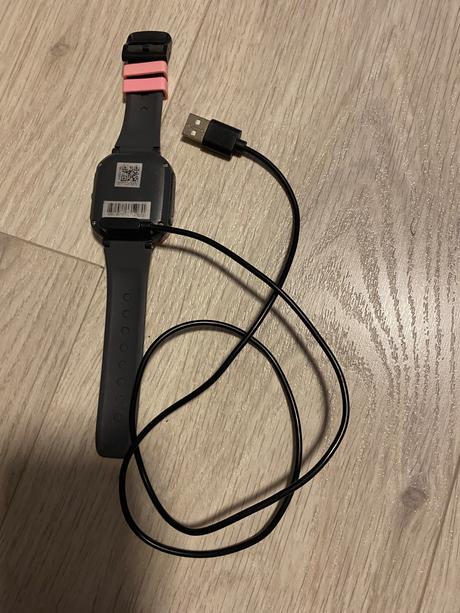 Detske smart hodinky watchking vx10 pro,