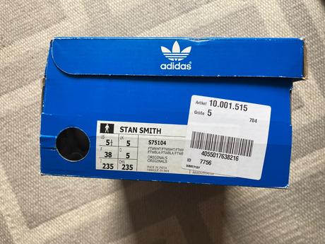 Biele tenisky adidas 38, adidas,38