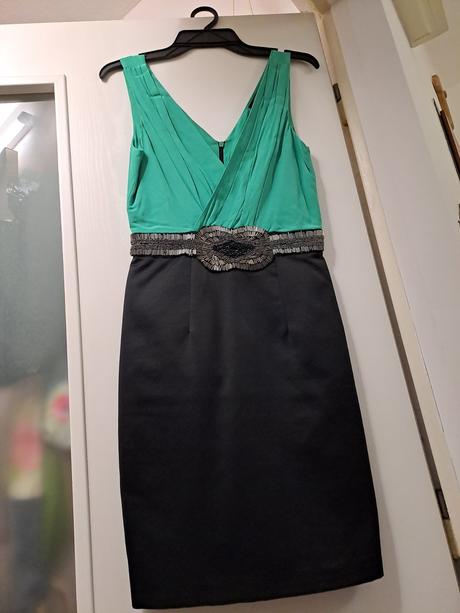 Spoločenské mini šaty, 34