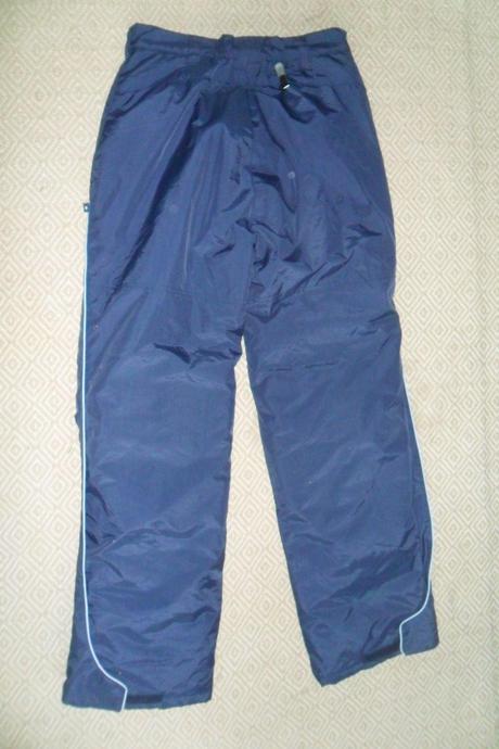 Lyžiarske nohavice, s