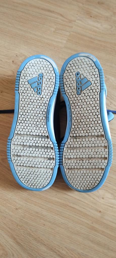 Tenisky 38 2/3, adidas,38