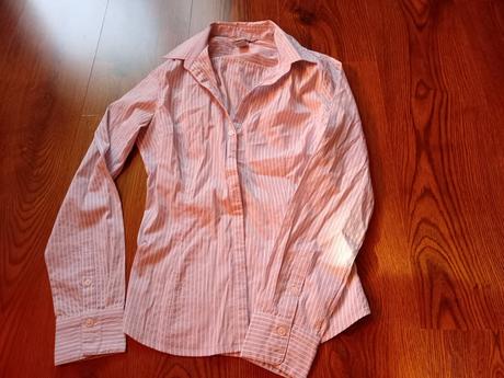 Košeľa/blúzka, h&m,38