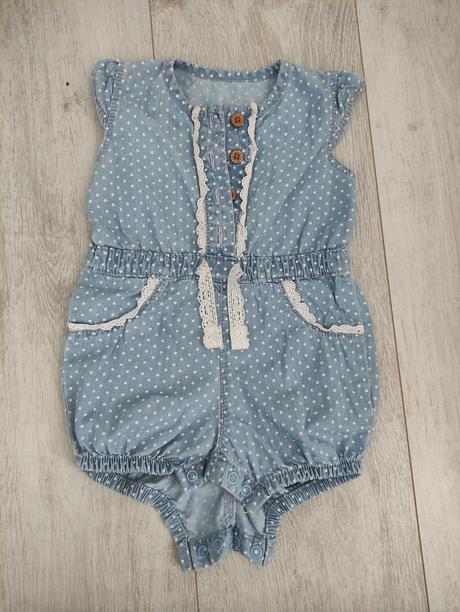 Letný overal, george,68