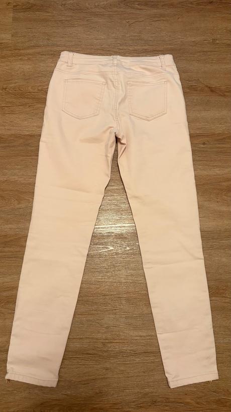 Nohavice, bonprix,36