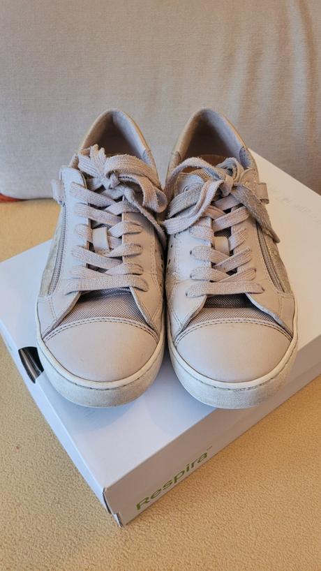 Sneakersy geox-veľ.39-super stav, geox,39