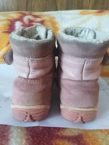 Čižmy wanda č.30, wanda,30