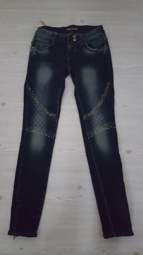 Rifle s kamiekami, 26