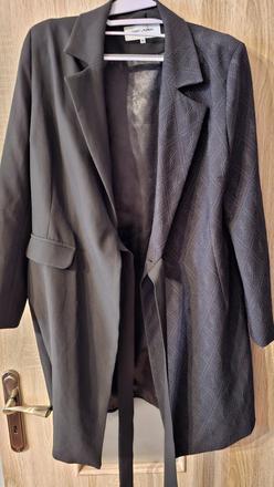 Dámske sakové šaty l,xl, l