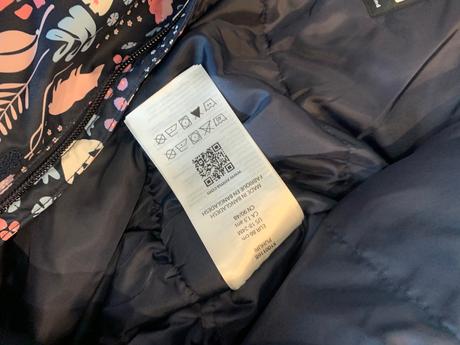 Reima puhuri zimná kombinéza 86/92, reima,86 / 92