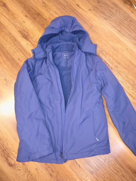 Lyžiarska bunda 170/176, tcm,170