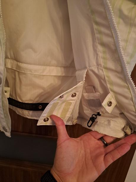 Zimná bunda 146/152, 146