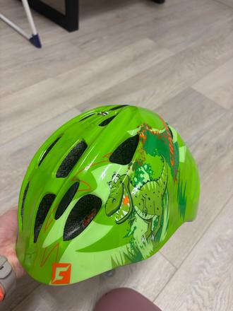 Prilba cyklistická cratoni, m