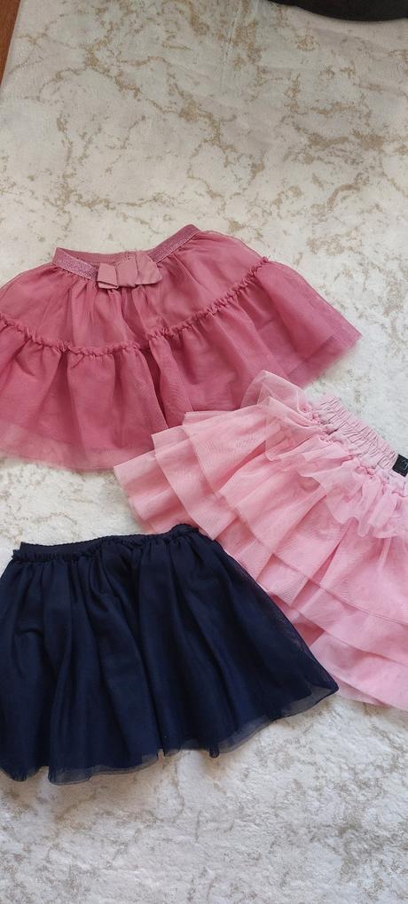 Tutu sukničky, mayoral,92