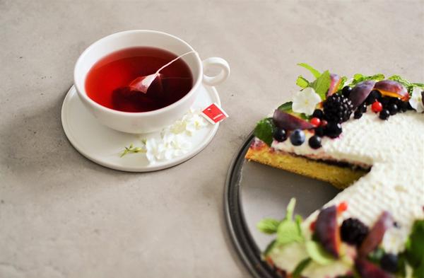 Čaje Mistral už aj on-line