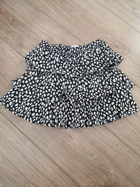 Nádherný set pre malú parádnicu, f&f,104