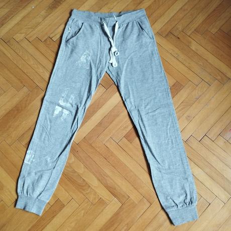 Tepláky, terranova,m