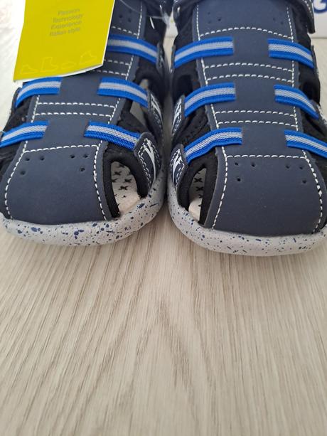 Sandále primigi, primigi,34